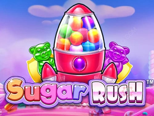 Slot Sugar Rush